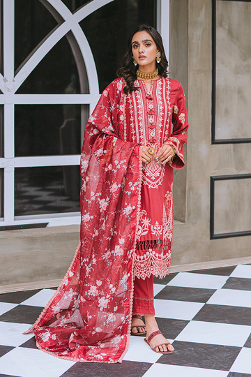 Jihan Al 02 Aabyaan Luxury Winter 2021